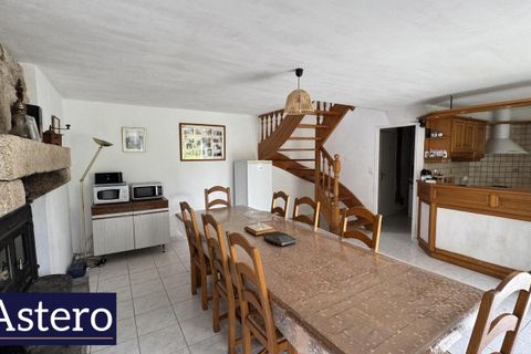 Villa a Melrand, Morbihan, Melrand - € 265.000 | Ref: getkey_u_533613710 - foto 5