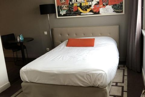 Lejlighed i Grenoble, Isere, Grenoble - € 109.500 | Ref: 4096-FOROM - foto 3
