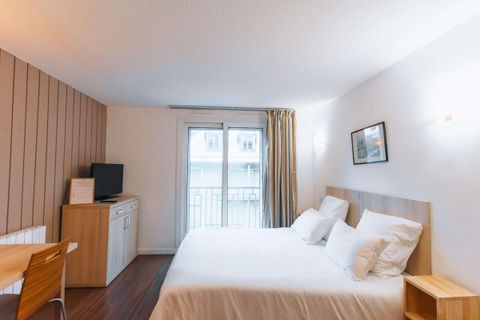 Lejlighed i Cauterets, Hautes-Pyrenees, Cauterets - € 63.000 | Ref: 4098-FOROM - foto 1