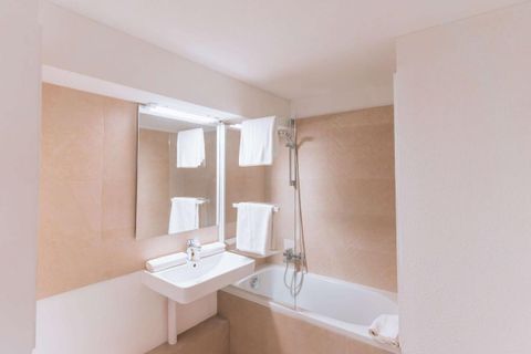 Lejlighed i Cauterets, Hautes-Pyrenees, Cauterets - € 63.000 | Ref: 4098-FOROM - foto 3