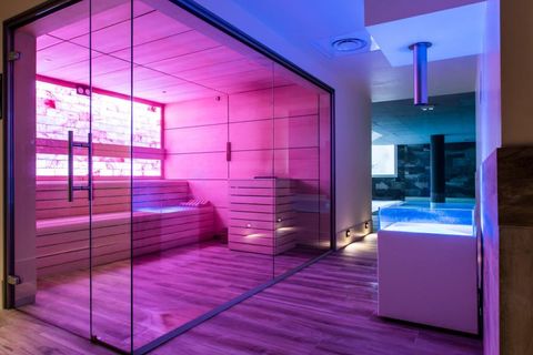Lejlighed i Cauterets, Hautes-Pyrenees, Cauterets - € 63.000 | Ref: 4098-FOROM - foto 6