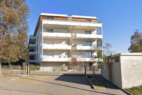 Lejlighed i Montpellier, Herault, Montpellier - € 124.500 | Ref: 4092-FOROM - foto 1