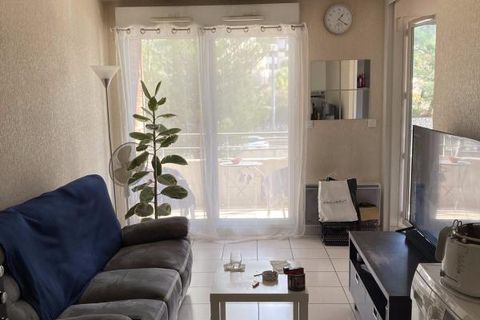 Lejlighed i Montpellier, Herault, Montpellier - € 124.500 | Ref: 4092-FOROM - foto 2