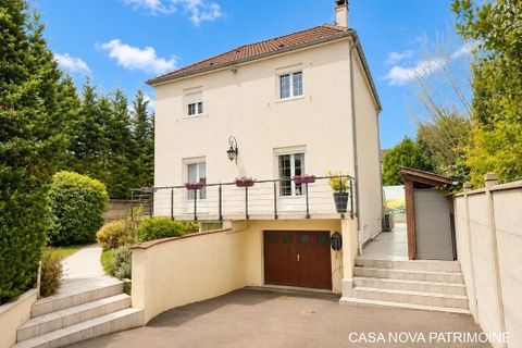 Villa i Neuilly-Plaisance, Seine-Saint-Denis, Neuilly-Plaisance - € 585.000 | Ref: getkey_u_533064221 - foto 3