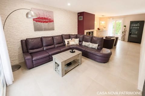 Villa i Neuilly-Plaisance, Seine-Saint-Denis, Neuilly-Plaisance - € 585.000 | Ref: getkey_u_533064221 - foto 4