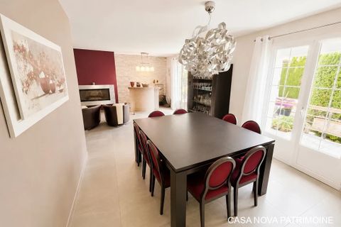 Villa i Neuilly-Plaisance, Seine-Saint-Denis, Neuilly-Plaisance - € 585.000 | Ref: getkey_u_533064221 - foto 5