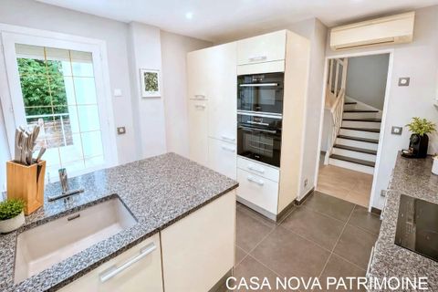 Villa i Neuilly-Plaisance, Seine-Saint-Denis, Neuilly-Plaisance - € 585.000 | Ref: getkey_u_533064221 - foto 7