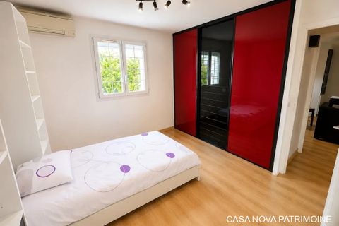 Villa i Neuilly-Plaisance, Seine-Saint-Denis, Neuilly-Plaisance - € 585.000 | Ref: getkey_u_533064221 - foto 10