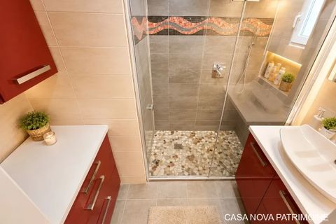 Villa i Neuilly-Plaisance, Seine-Saint-Denis, Neuilly-Plaisance - € 585.000 | Ref: getkey_u_533064221 - foto 13