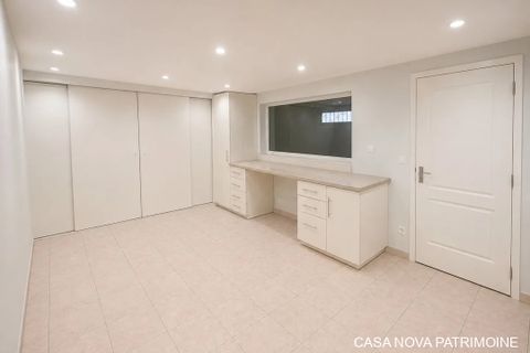 Villa i Neuilly-Plaisance, Seine-Saint-Denis, Neuilly-Plaisance - € 585.000 | Ref: getkey_u_533064221 - foto 15