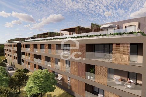 Lejlighed i Coimbra, Coimbra, Coimbra - € 465.000 | Ref: 385/A/01062 - foto 4