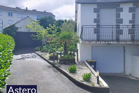 Villa a Loudeac, Cotes-d'Armor, Loudeac - € 170.400 | Ref: getkey_u_533505494 - foto 4