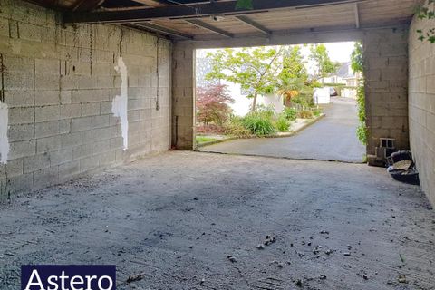 Villa a Loudeac, Cotes-d'Armor, Loudeac - € 170.400 | Ref: getkey_u_533505494 - foto 14