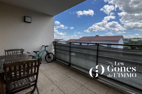 Apartament a Pollionnay, Rhone, Pollionnay - € 950/mes | Ref: getkey_u_533500817 - foto 2