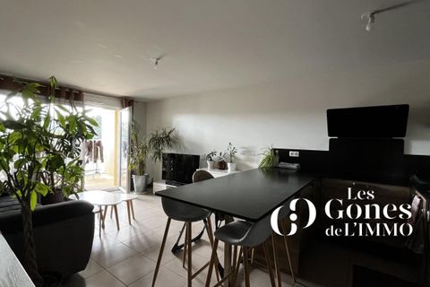 Apartament a Pollionnay, Rhone, Pollionnay - € 950/mes | Ref: getkey_u_533500817 - foto 3