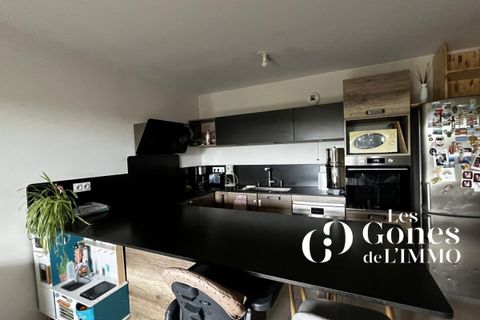 Apartament a Pollionnay, Rhone, Pollionnay - € 950/mes | Ref: getkey_u_533500817 - foto 4
