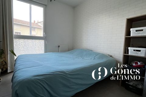 Apartament a Pollionnay, Rhone, Pollionnay - € 950/mes | Ref: getkey_u_533500817 - foto 6
