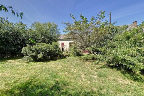 Villa i Hédé-Bazouges, Ille-et-Vilaine, Hédé-Bazouges - € 283 900 | Ref: getkey_u_533493524 - foto 11