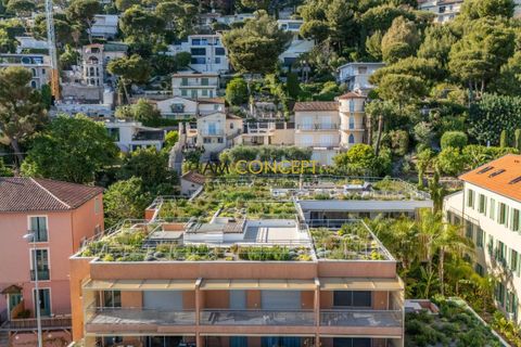 Duplex i Eze, Alpes-Maritimes, Eze - € 1.415.000 | Ref: getkey_u_533454563 - foto 3