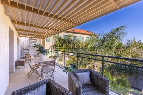 Duplex i Eze, Alpes-Maritimes, Eze - € 1.415.000 | Ref: getkey_u_533454563 - foto 16
