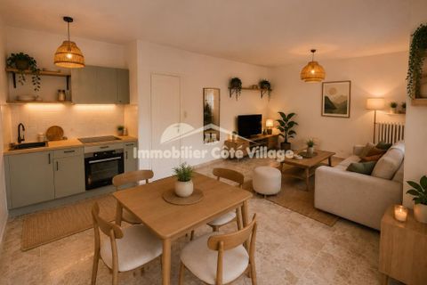 Leilighet i Contes, Alpes-Maritimes, Contes - € 137 000 | Ref: getkey_u_533413271 - foto 3