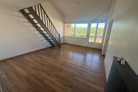 Duplex i Frejus, Var, Frejus - € 199.000 | Ref: getkey_u_533021129 - foto 1