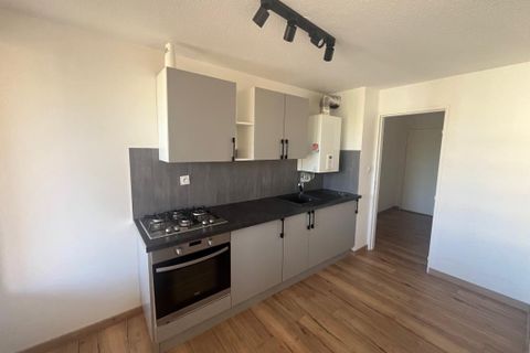 Duplex i Frejus, Var, Frejus - € 199.000 | Ref: getkey_u_533021129 - foto 2