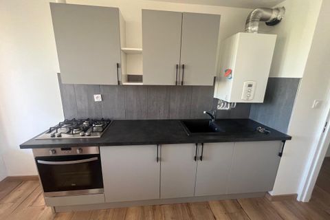 Duplex i Frejus, Var, Frejus - € 199.000 | Ref: getkey_u_533021129 - foto 3