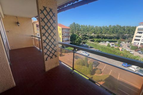 Duplex i Frejus, Var, Frejus - € 199.000 | Ref: getkey_u_533021129 - foto 4