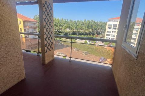Duplex i Frejus, Var, Frejus - € 199.000 | Ref: getkey_u_533021129 - foto 5