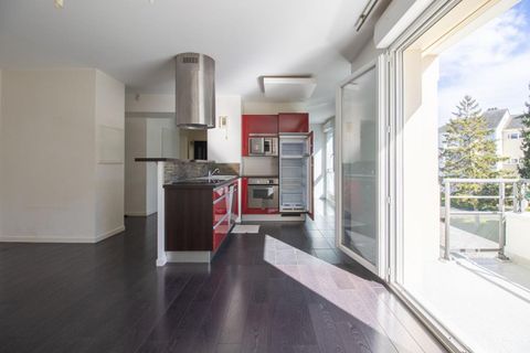 Lejlighed i Angers, Maine-et-Loire, Angers - € 225.500 | Ref: getkey_u_533360528 - foto 2