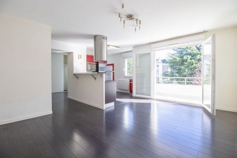 Lejlighed i Angers, Maine-et-Loire, Angers - € 225.500 | Ref: getkey_u_533360528 - foto 3
