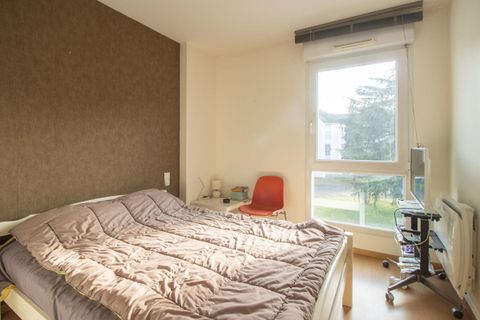 Lejlighed i Angers, Maine-et-Loire, Angers - € 225.500 | Ref: getkey_u_533360528 - foto 6