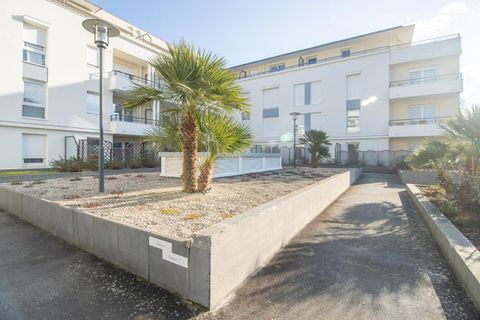 Lejlighed i Angers, Maine-et-Loire, Angers - € 225.500 | Ref: getkey_u_533360528 - foto 7