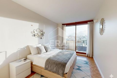 Lejlighed i Paris, Paris, Paris - € 865.000 | Ref: getkey_u_533077904 - foto 4