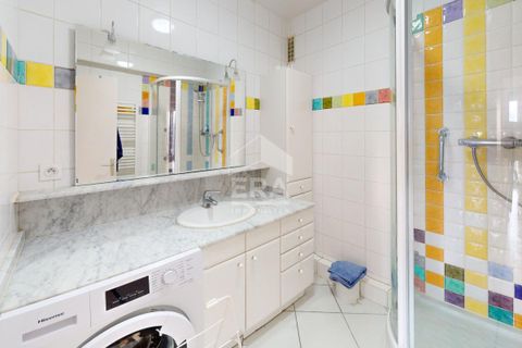 Lejlighed i Paris, Paris, Paris - € 865.000 | Ref: getkey_u_533077904 - foto 6