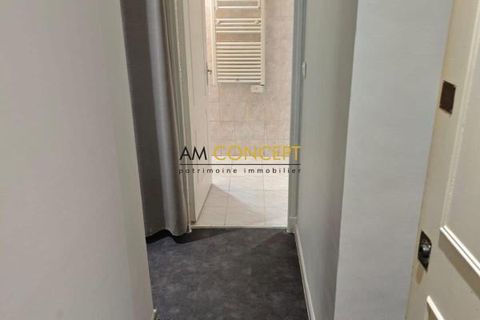 Studio i Nice, Alpes-Maritimes, Nice - € 158.000 | Ref: getkey_u_533343434 - foto 2