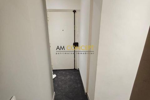 Studio i Nice, Alpes-Maritimes, Nice - € 158.000 | Ref: getkey_u_533343434 - foto 4