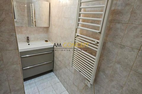 Studio i Nice, Alpes-Maritimes, Nice - € 158.000 | Ref: getkey_u_533343434 - foto 8