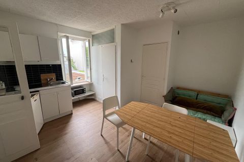 Apartament a Dijon, Cote-d'Or, Dijon - € 599/mes | Ref: getkey_u_533337596 - foto 5