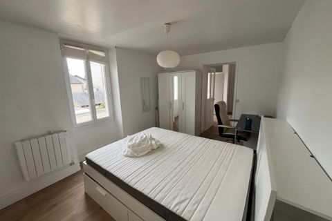 Apartament a Dijon, Cote-d'Or, Dijon - € 599/mes | Ref: getkey_u_533337596 - foto 6