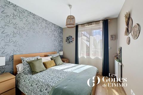 Lejlighed i Craponne, Rhone, Craponne - € 329.000 | Ref: getkey_u_533255357 - foto 7
