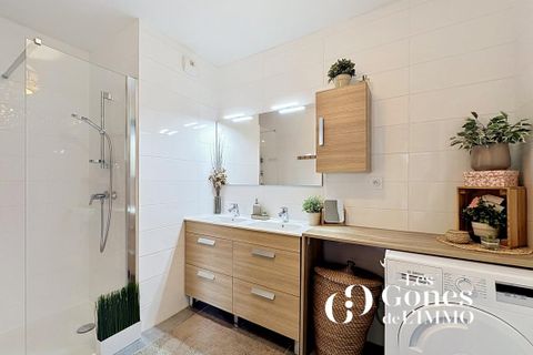 Lejlighed i Craponne, Rhone, Craponne - € 329.000 | Ref: getkey_u_533255357 - foto 8