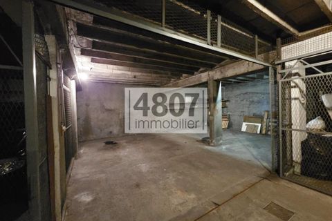 Garage i Annemasse, Haute-Savoie, Annemasse - € 65.000 | Ref: getkey_u_533255378 - foto 1