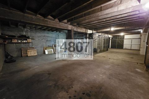 Garage i Annemasse, Haute-Savoie, Annemasse - € 65.000 | Ref: getkey_u_533255378 - foto 2