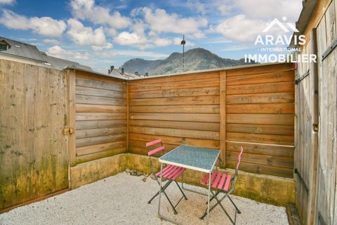 Landsbyhus i Thônes, Haute-Savoie, Thônes - € 299.000 | Ref: 4_MA-1564 - foto 2