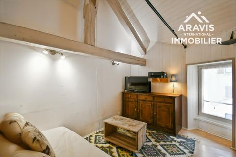Landsbyhus i Thônes, Haute-Savoie, Thônes - € 299.000 | Ref: 4_MA-1564 - foto 3