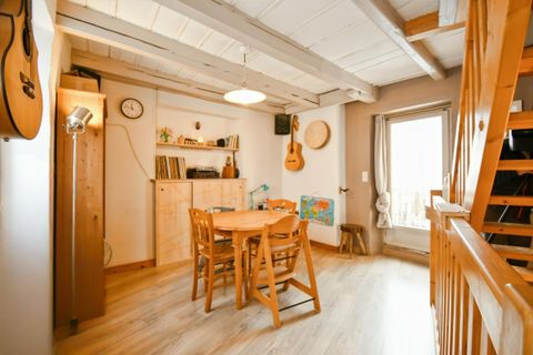 Landsbyhus i Thônes, Haute-Savoie, Thônes - € 299.000 | Ref: 4_MA-1564 - foto 4
