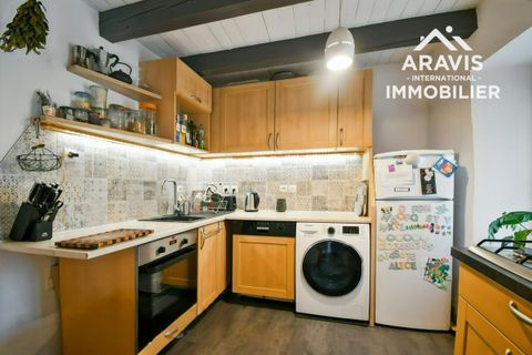 Landsbyhus i Thônes, Haute-Savoie, Thônes - € 299.000 | Ref: 4_MA-1564 - foto 6