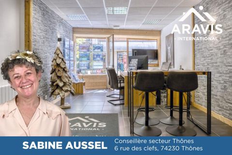 Landsbyhus i Thônes, Haute-Savoie, Thônes - € 299.000 | Ref: 4_MA-1564 - foto 11